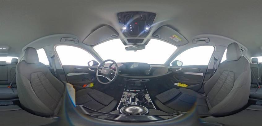 Audi A6 Lim. TDI ACC Alu 18" Matrix Tech plus 360°, миниатюра 4