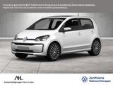 Volkswagen up! e-up! ALU+RÜCKFAHRKAMERA+EINPARKHILFE+UBS+SI - Volkswagen up!: Automatik