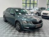 Skoda Octavia Lim. Soleil DSG _  Zustand & Historie 1a - Skoda Octavia: 1z
