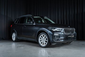 BMW X5 - 3
