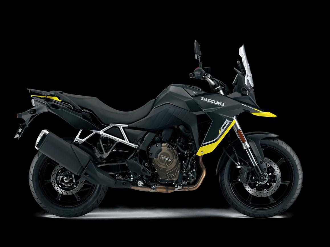 Suzuki V-Strom 800