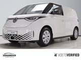 Volkswagen ID.BUZZ Cargo AHK+ALLWETTER+RFK+TRENNWAND FENSTE - Volkswagen ID. Buzz aus 2024