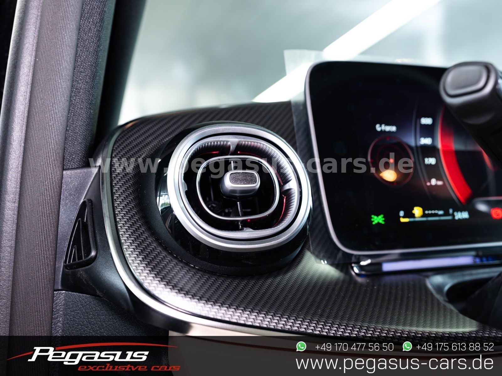 MERCEDES-BENZ V 300 - 24