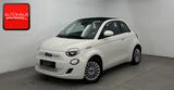 Fiat 500e Cabrio KAMERA+KEYLESS+SITZHEIZUNG+CARPLAY+ - Fiat 500e Gebrauchtwagen in Berlin