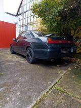 Honda Accord Coupé 3.0i V6 V6 - Honda Accord: Coupe, V6