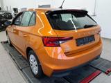 Skoda Fabia Active 1.0 MPI *LED*PDC*SHZ*1HAND* - Skoda: Orange