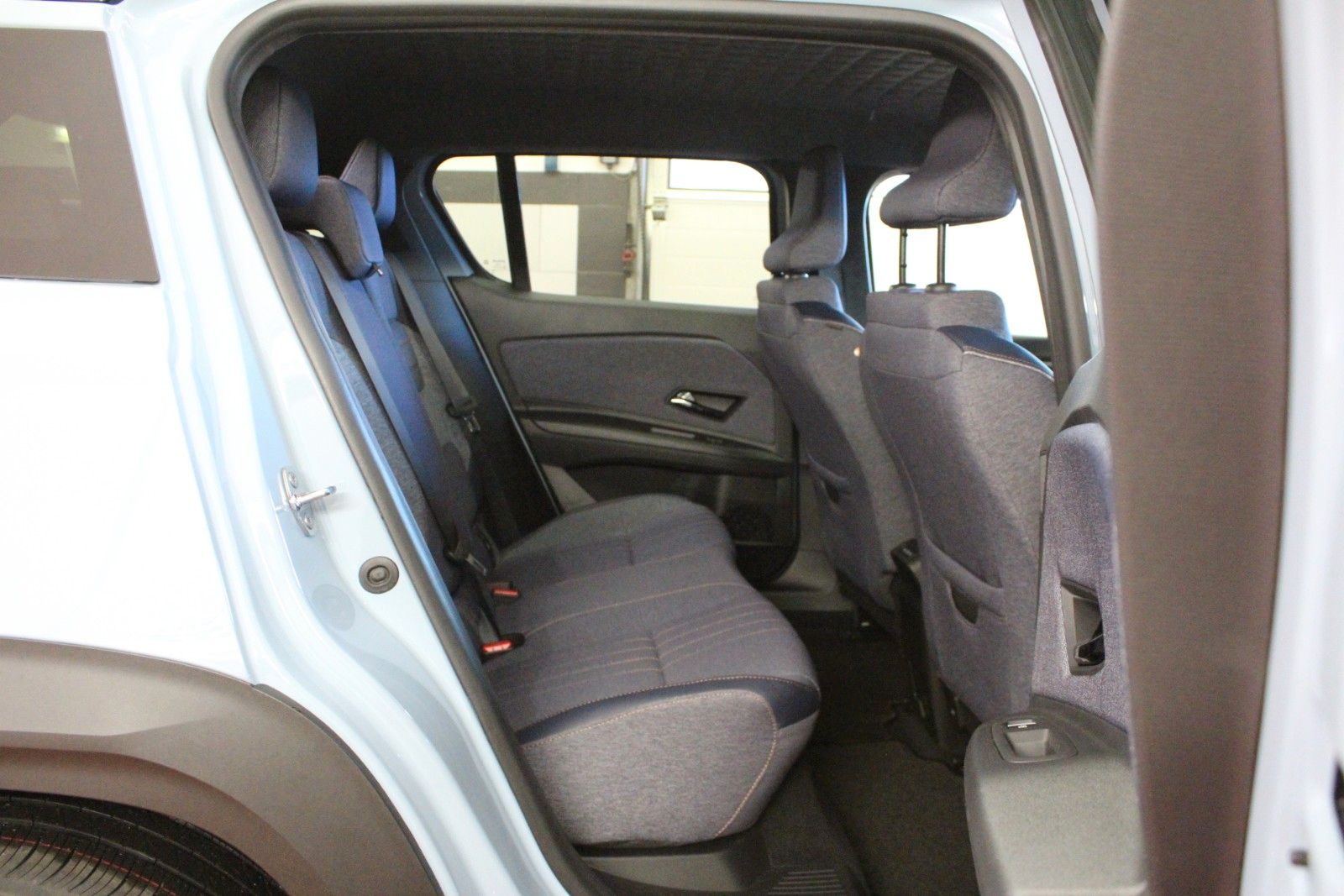 Fahrzeugabbildung Renault R 4 150 Comfort Range Techno*Winterpaket*