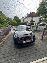 MINI John Cooper Works mit Vollausstattung, HK  - : Schiebedach, Kleinwagen, mit
