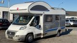 Bürstner Levanto A530/ALKOVEN*SAT*SOLAR/BÜHNE/KAMERA* - Angebote entsprechen deinen Suchkriterien