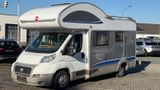 Bürstner Levanto A530/ALKOVEN*SAT*SOLAR/BÜHNE/KAMERA* - Angebote entsprechen deinen Suchkriterien