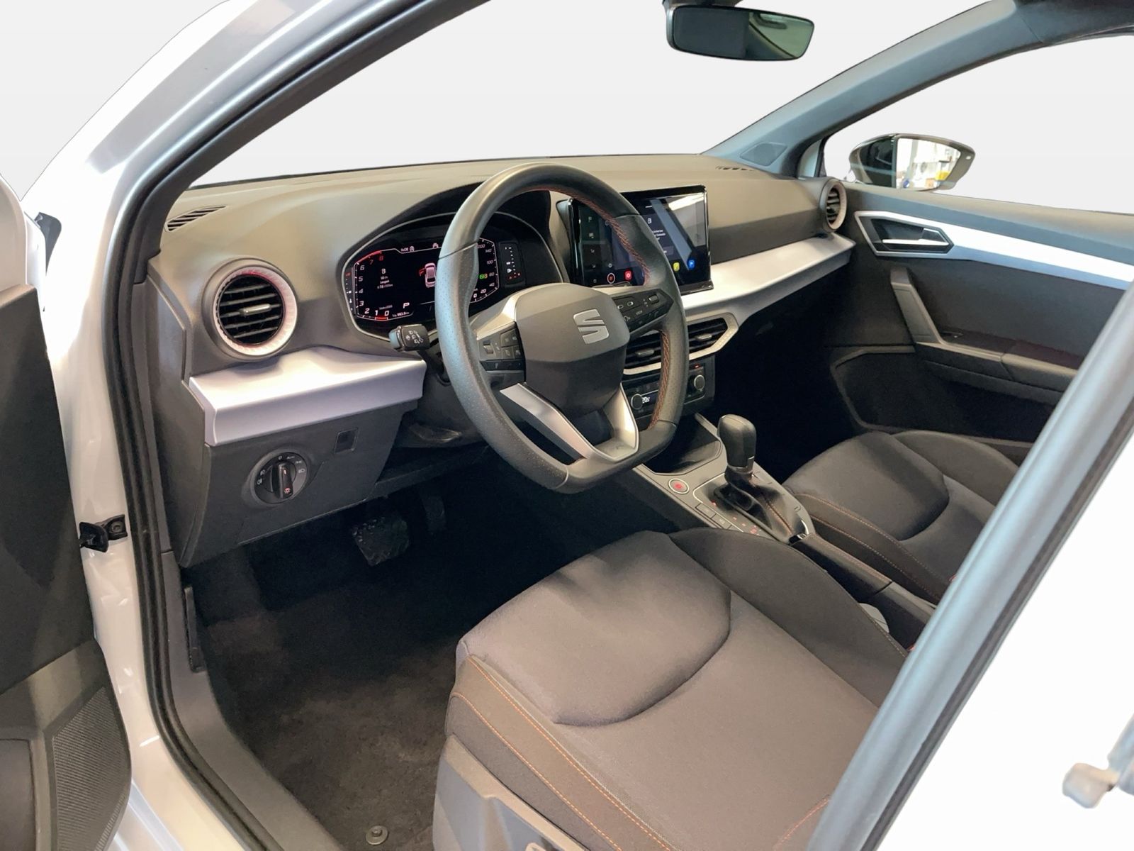 Seat Ibiza - Bild 8