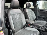 VW T-Roc 1.5 TSI OPF DSG R-Line NAV KAM BLACK3J GAR bei Autohaus Landmann & Maier OHG