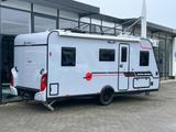 Sterckeman 496PE Sport Dachklima+ArcticPaket - Sterckeman Wohnwagen & Wohnmobile