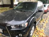 Mitsubishi Outlander 2.0 MIVEC 2WD - - Mitsubishi Outlander mit LPG-Antrieb