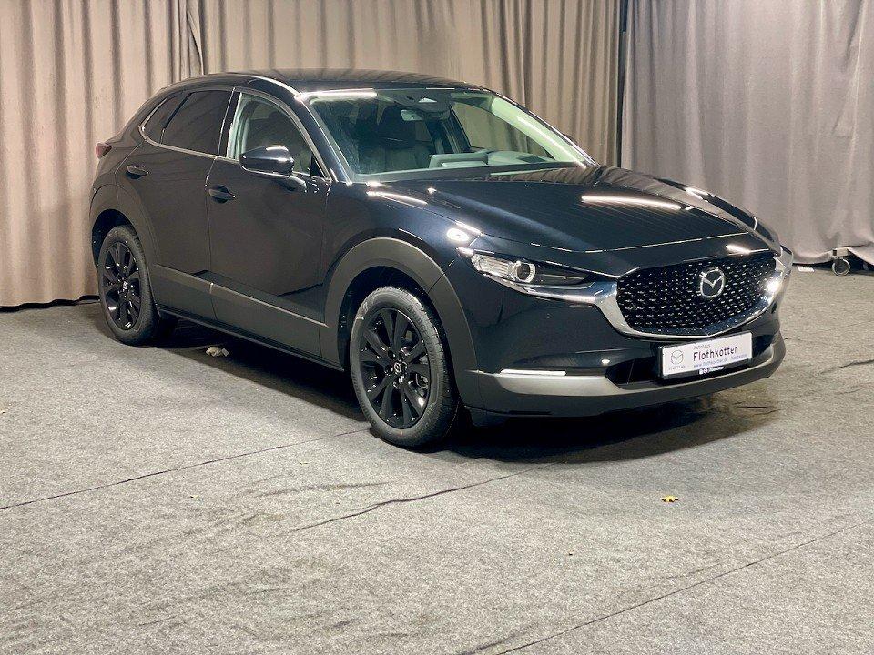 Mazda CX-30 G140 AUTO HOMURA*VOLL-LED*CARPLAY*
