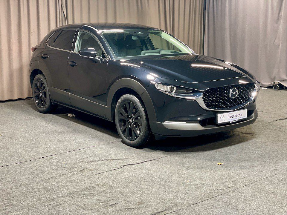 Mazda CX-30 G140 AUTO HOMURA*VOLL-LED*CARPLAY* imagem 3