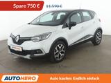 Renault Captur 0.9 Energy Intens*NAVI*LED*PDC*TEMPO* - Renault Captur Intens mit Benzin-Antrieb