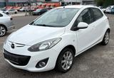 Mazda 2 1.3 MZR 62kW Active - Mazda 2 in Stuttgart
