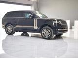 Land Rover Range Rover 4.4 P530 Autobiography*MY25*ARMORED* - Land Rover Range Rover aus 2025