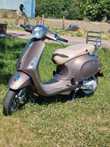 Vespa Primavera 50 ccm 2T - Offers matching your search criteria
