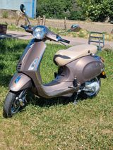 Vespa Primavera 50 ccm 2T - Offers matching your search criteria