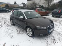 Audi A1 Sportback, SR + WR, S-Line, Tüv Neu !!!