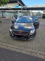 Volkswagen CC - Volkswagen CC aus 2009