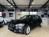 BMW 118 d Sport Line Automatik*LED*NAVI*2.HAND - BMW 118 mit Diesel-Antrieb: 118d