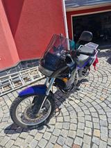 Aprilia Pegaso 650 - APRILIA 650 PEGASO