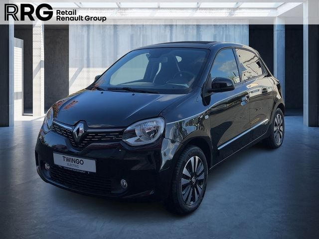 Renault Twingo E-TECH 100% el.  E-Tech 100% elektrisch