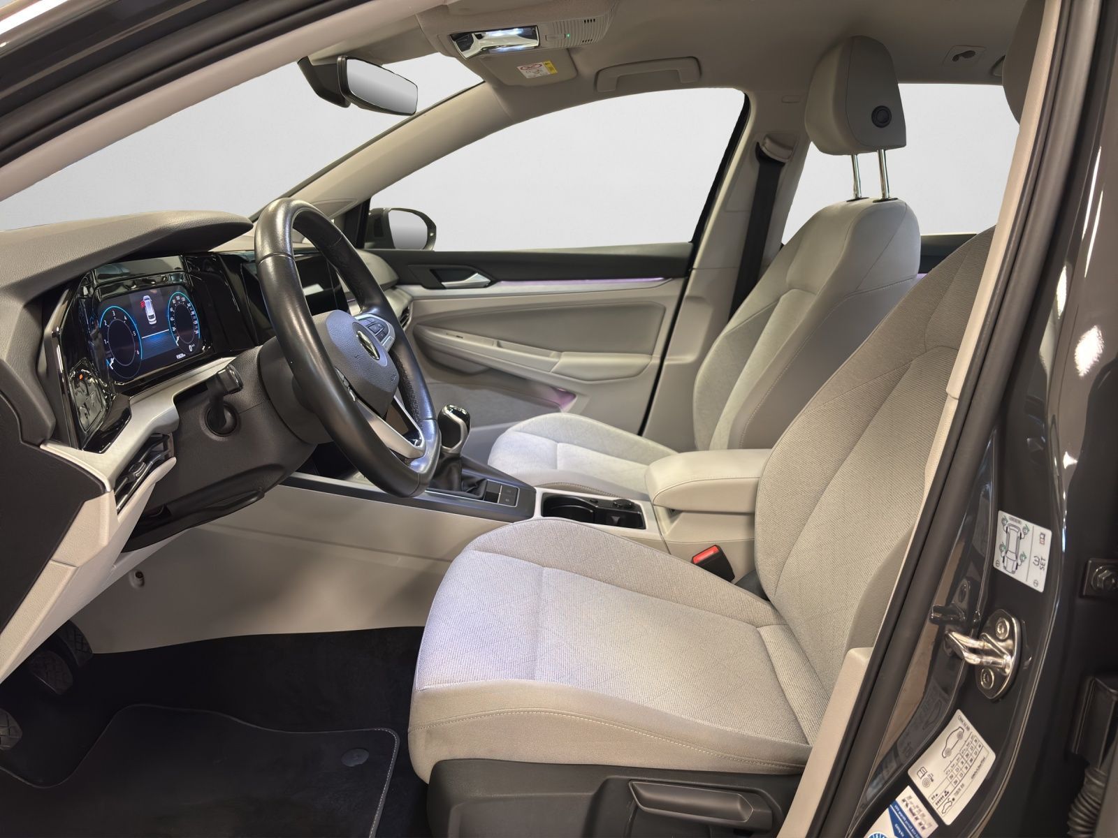 Volkswagen Golf - Bild 13