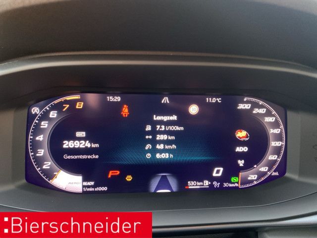 Cupra Terramar - Bild 14