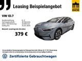 Volkswagen ID.7 Pro *IQ-MATRIX*AHK*360°*WärmeP*ACC*NAV*SHZ* - Volkswagen ID.7 Jahreswagen