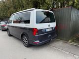 Volkswagen T6 California Beach DSG Standhzg/ACC/4MOTION/ - VW T6 California Gebrauchtwagen in München