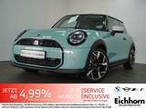 MINI Cooper S *HUD.PGSD.PARKASSIST.NAVI* - MINI Cooper S Jahreswagen
