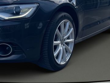 Audi A6 - 9