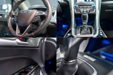 Ford Mondeo Turnier Business Edition 2.0*AHK*LED*SHZ*
