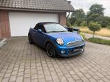 MINI Cooper Roadster | 58TKM | 2.Hand | SH | 8-fach - MINI: R58
