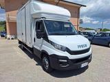 Iveco IVECO Daily 35C16 Cassa con sponda idraulica - Iveco: Daily C35