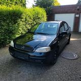Opel Astra G 1.6 (T98) - 100 Jahre Edition - Opel Astra: 98