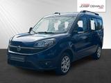 Fiat Doblo Doblò Easy - blaue Fiat Doblo