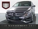 Mercedes-Benz B 180 D Urban AUTOM+NAVI+PDC+SITZH+TEMP - Mercedes-Benz B 180 in Hamburg