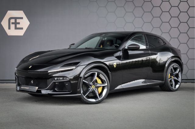 Ferrari Purosangue 6.5 V12 | NEW | NO REGISTRATION | VAT