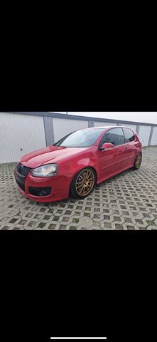 Volkswagen Golf 5 GTI EDITION 30, Bull-X, ABT, OZ Ult...