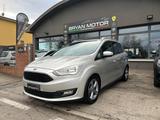 Ford C-Max C-Max7 2.0 TDCi 150CV Powershift Star - Ford C-Max: Powershift