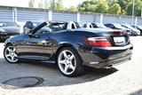 Mercedes-Benz SLK 200 AMG Sport 7-G Tronic *inkl. Garantie* - Mercedes-Benz SLK-Klasse in Frankfurt (Main)