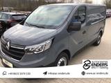Renault Trafic Blue dCi 170 L1H1 2,8t Komfort Einparkhil