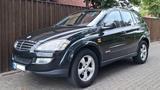 Ssangyong Kyron M270 SPR 4x4 SPR - Ssangyong Kyron Gebrauchtwagen
