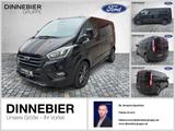 Ford TRANSIT CUSTOM 290 L1 Kasten Sport 136 kW ACC - Ford Transit sport