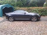Lexus SC 430 - - - Lexus SC 430 Gebrauchtwagen